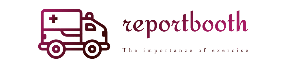 Reportbooth